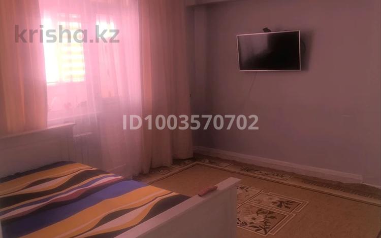 1-комнатная квартира · 45 м² · 7/9 этаж, мкр Шугыла 340/4 к10 — Возле Наурызбайского цона за 200 000 ₸ в Алматы, Наурызбайский р-н — фото 2