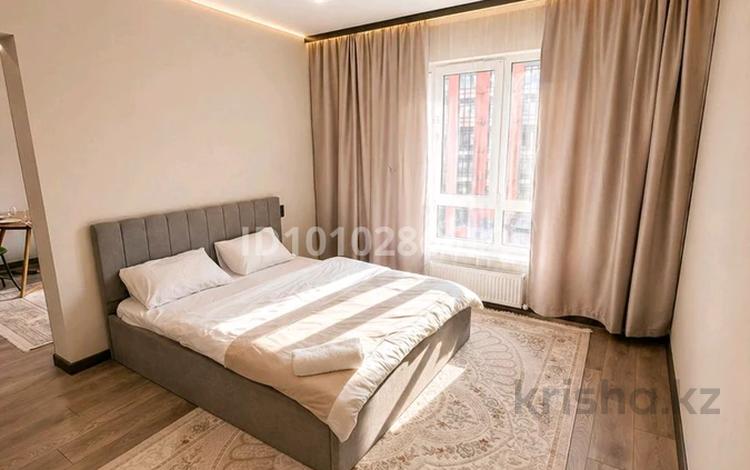 2-комнатная квартира · 65 м² · 4/9 этаж, мкр Думан-2, Мкрн Думан-2 64 за 20 000 ₸ в Алматы, Медеуский р-н — фото 12