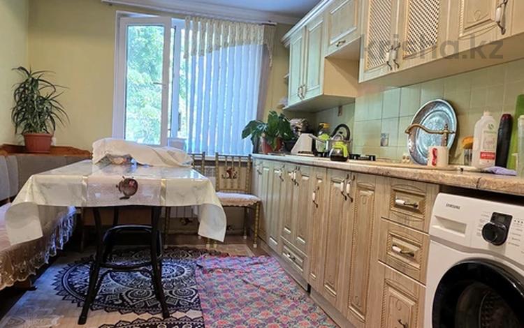 1-комнатная квартира · 42 м² · 1/5 этаж, мкр Жулдыз-1 за 26 млн ₸ в Алматы, Турксибский р-н — фото 27