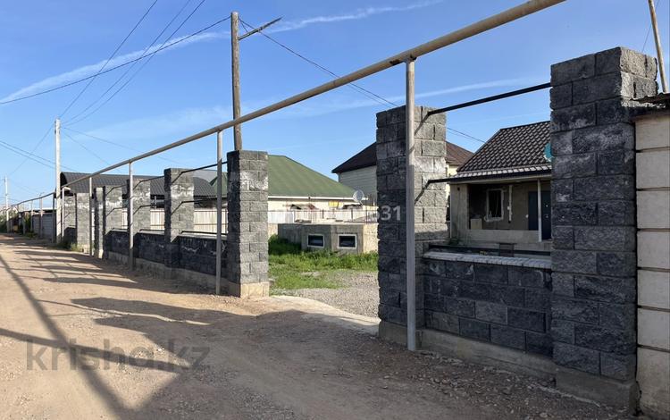 Отдельный дом · 3 комнаты · 72 м² · 8 сот., мкр Мадениет, Шубартау 28 за 60 млн ₸ в Алматы, Алатауский р-н — фото 2