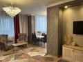 2-бөлмелі пәтер · 75 м² · 6/15 қабат, Малика Габдуллина 7 Г, бағасы: 20 000 ₸ в Астане, р-н Байконур — фото 2