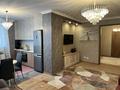 2-бөлмелі пәтер · 75 м² · 6/15 қабат, Малика Габдуллина 7 Г, бағасы: 20 000 ₸ в Астане, р-н Байконур — фото 3