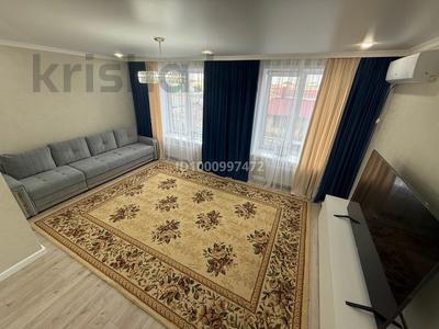 Пәтерлер в Костанайской обл.: 3-бөлмелі пәтер · 89 м² · 2/9 қабат, Курганская 2а, бағасы: 57 млн 〒 3-бөлмелі пәтер · 89 м² · 2/9 қабат, Курганская 2а, бағасы: 57 млн 〒 в Костанае