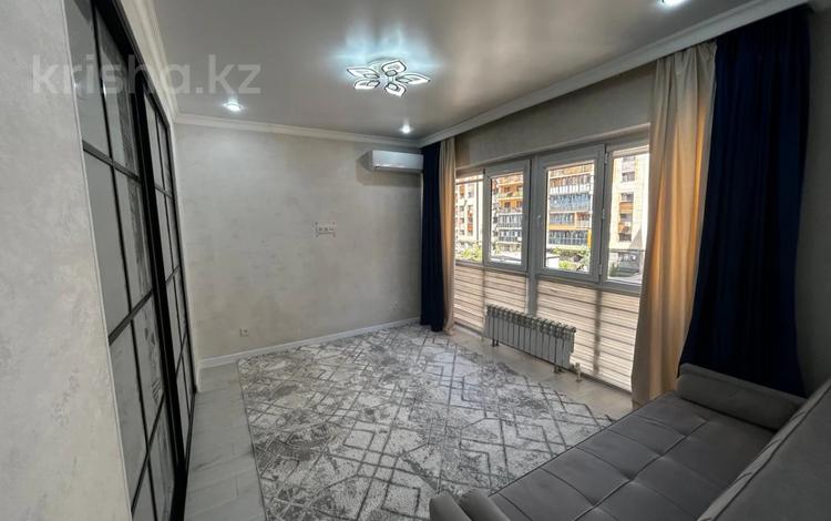 2-бөлмелі пәтер · 45 м² · 3/10 қабат, Сейфуллина, бағасы: 27.5 млн ₸ в Алматы, Турксибский р-н — фото 2
