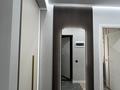 1-комнатная квартира · 40 м² · 4/9 этаж · помесячно, Толеметова 106/3 за 250 000 〒 в Шымкенте, Абайский р-н — фото 2