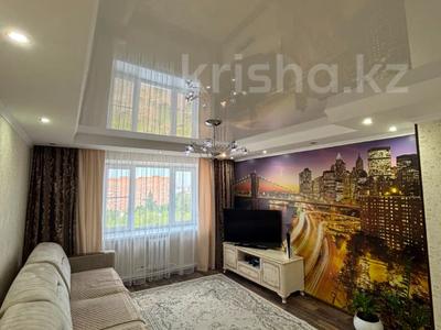 3-комнатная квартира · 78 м² · 8/10 этаж, Жастар 43 за 43 млн ₸ в Усть-Каменогорске