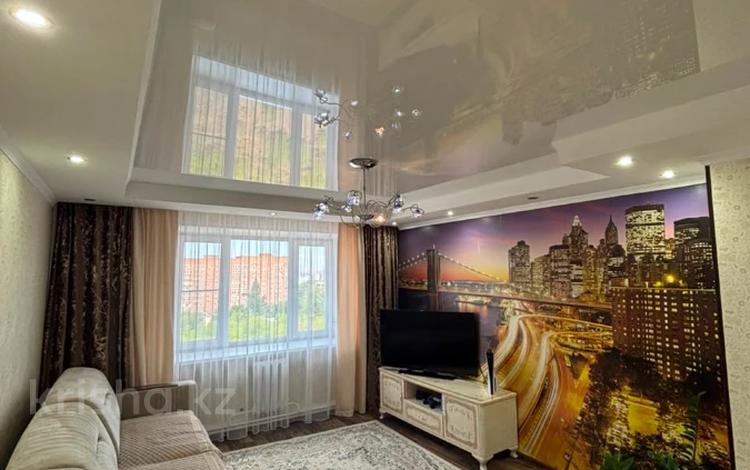 3-бөлмелі пәтер · 78 м² · 8/10 қабат, Жастар 43, бағасы: 43 млн ₸ в Усть-Каменогорске — фото 9