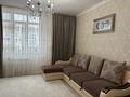 3-бөлмелі пәтер · 73 м² · 6/8 қабат, Бухар жырау 36а, бағасы: 53 млн ₸ в Астане, Есильский р-н — фото 3