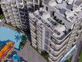 2-комнатная квартира · 57 м² · 1/16 этаж, Лефка 5 за 47.5 млн 〒 в Пафосе — фото 9
