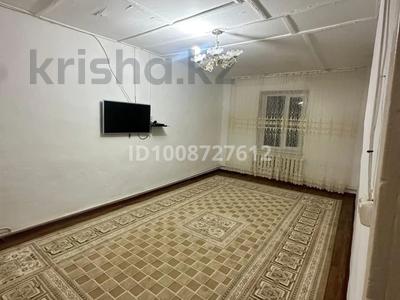 Отдельный дом · 3 комнаты · 100 м², Разведка 72/1 за 110 000 〒 в Кульсары