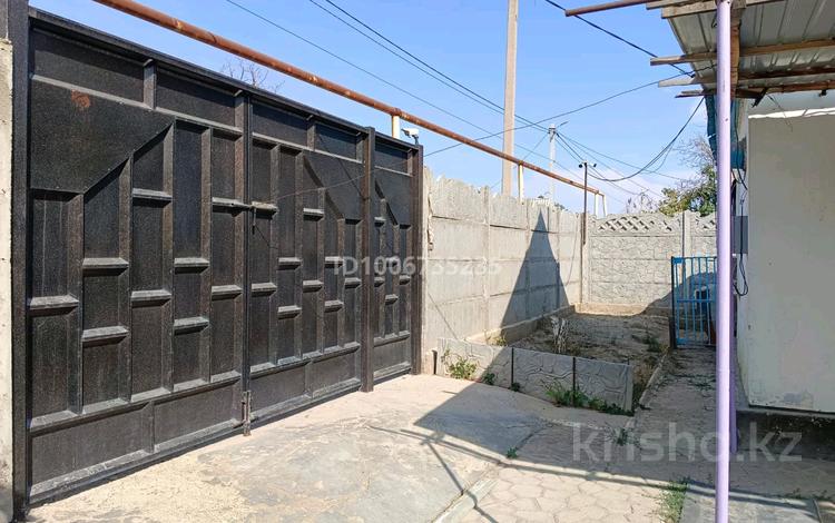 Дача · 2 комнаты · 85 м² · 12 сот., Дачя,химик — Дачя,химик за 10.8 млн 〒 в Таразе — фото 2