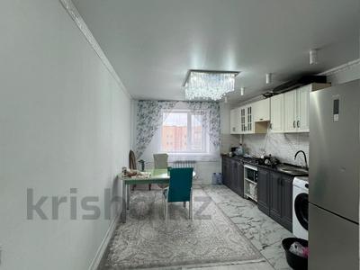 2-комнатная квартира · 65.5 м² · 6/6 этаж, Алтын Орда за 15.5 млн 〒 в Актобе