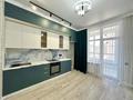 2-комнатная квартира · 64 м² · 4/9 этаж, Тауелсиздик 23/1 — Лучшее предложение! Шарль де Голль за 46.5 млн ₸ в Астане, Алматы р-н