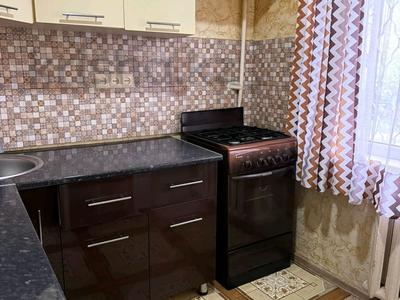 4-комнатная квартира · 56 м² · 1/5 этаж, мкр Тастак-2 — Брусиловского Дусейнова за ~ 34.8 млн ₸ в Алматы, Алмалинский р-н