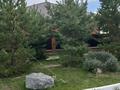Отдельный дом · 5 комнат · 250 м² · 10 сот., мкр Кунгей , ул. Игилик Би 71 за ~ 89.6 млн 〒 в Караганде, Казыбек би р-н — фото 8