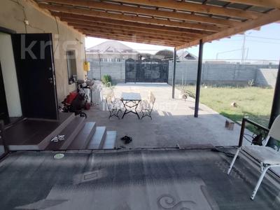 Отдельный дом · 2 комнаты · 65 м² · 10 сот., мкр Бадам, Мкр Қарабастау 583 — Школа 142 Қарабастау за 18.5 млн 〒 в Шымкенте, Енбекшинский р-н