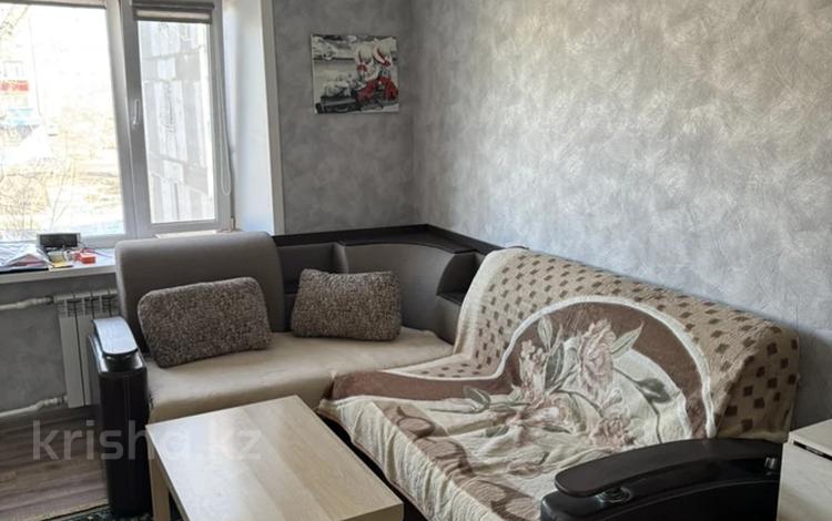 2-бөлмелі пәтер · 40.6 м² · 3/5 қабат, Ленина 145, бағасы: 12 млн ₸ в Рудном — фото 2