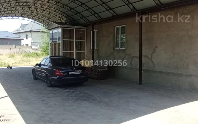 Жеке үй · 5 бөлме · 140 м² · 10 жүзд., Аулие-Ата ш/а, ул. Кацюбинского 21А, бағасы: 47 млн ₸ в Таразе, мкр Аулие-Ата — фото 2