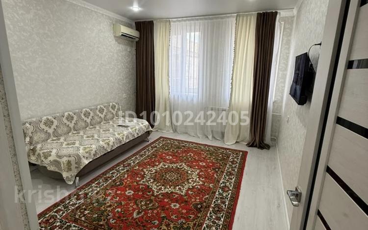 1-бөлмелі пәтер · 38 м² · 4/4 қабат, Көктем 57, бағасы: 170 000 ₸ в Жанаозен — фото 2