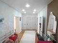 3-комнатная квартира · 75 м² · 7/9 этаж, Бокенбай Батыра 133Н за 25 млн ₸ в Актобе, квартал Авиатор-2 — фото 3