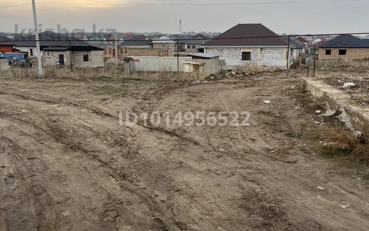 Жер телімі · 5 сотық, Дулати, бағасы: 10 млн ₸ в Кемертогане — фото 2