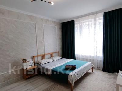 1-бөлмелі пәтер · 40 м² · 3/9 қабат, Нажимиденова 27 — Нұрлы жол вокзал, бағасы: 15 000 〒 в Астане, Сарайшык р-н