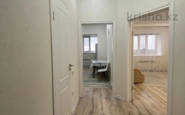 1-бөлмелі пәтер · 43.6 м² · 1/5 қабат, мкр. Алтын орда, бағасы: 19 млн ₸ в Актобе — фото 2