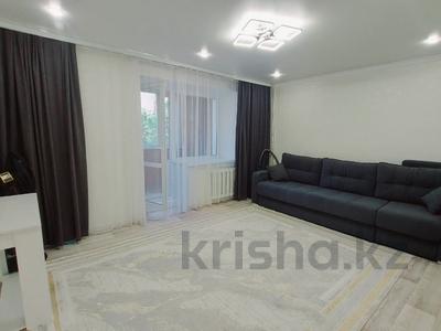 3-бөлмелі пәтер · 61 м² · 2/5 қабат, Жаңа қала ш/а., ул. Академическая, бағасы: 22 млн ₸ в Караганде, Казыбек би р-н
