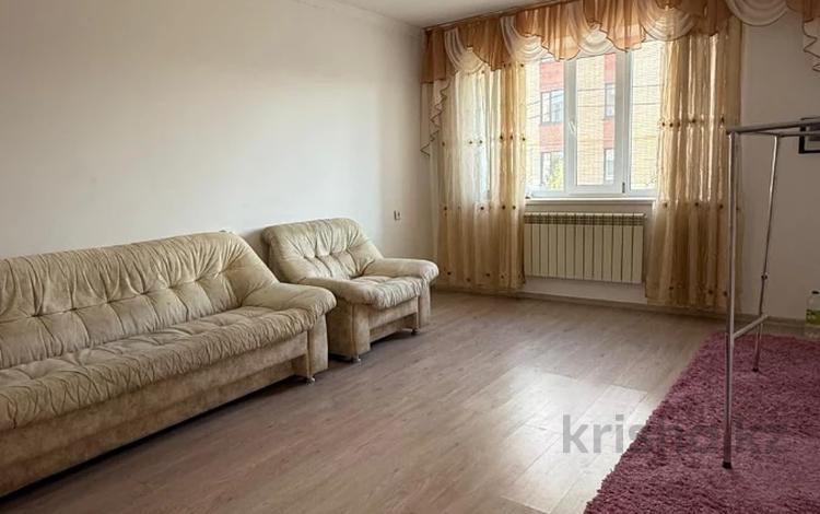 3-комнатная квартира · 107.6 м² · 1/4 этаж, Нурай 5 за 35 млн ₸ в Затобольске (Тобыле) — фото 2