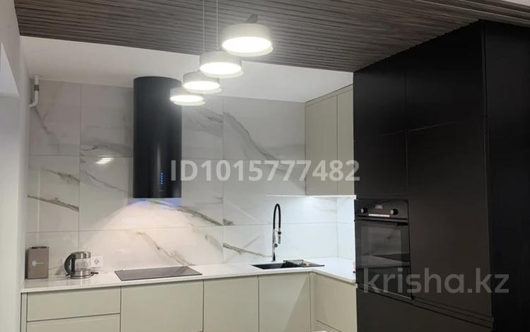 2-комнатная квартира · 50 м² · 6/9 этаж, Славского 44 за 500 000 ₸ в Усть-Каменогорске, Ульбинский — фото 2