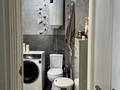 4-комнатная квартира · 72.12 м² · 1/5 этаж, мкр Салтанат — Рядом баня «Арал», Нурислам супермаркет за 29 млн ₸ в Таразе — фото 19