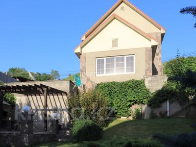 Отдельный дом · 5 комнат · 159.2 м² · 5.5 сот., Сарсенбаева 81 — Район ВОАД (Кенсай 1) за 160 млн ₸ в Алматы, Медеуский р-н