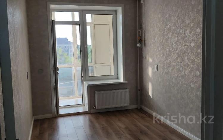 1-бөлмелі пәтер · 42 м² · 5/9 қабат, Курганская 2А, бағасы: 22.5 млн ₸ в Костанае — фото 2