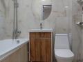 1-бөлмелі пәтер · 42 м² · 5/9 қабат, Курганская 2А, бағасы: 22.5 млн ₸ в Костанае — фото 11
