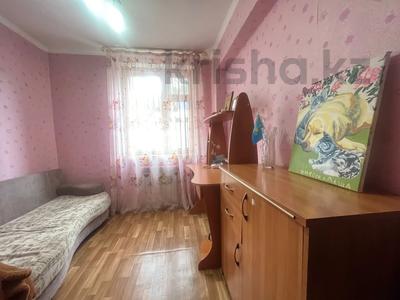 Отдельный дом · 4 комнаты · 73 м² · 4.5 сот., Локомотивная за 15 млн 〒 в Актобе