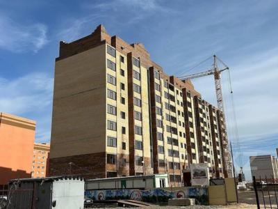 1-комнатная квартира · 40 м² · 5/9 этаж, мкр. Алтын орда 360/1 за 14.3 млн 〒 в Актобе