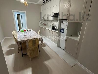 1-комнатная квартира · 60 м² · 4/5 этаж, мкр. Алтын орда 47 г за 170 000 〒 в Актобе
