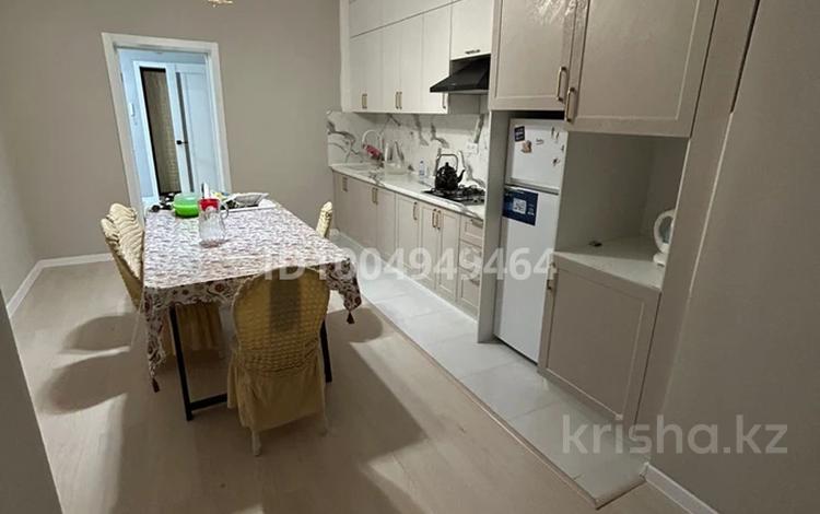 1-комнатная квартира · 60 м² · 4/5 этаж, мкр. Алтын орда 47 г за 170 000 〒 в Актобе — фото 2