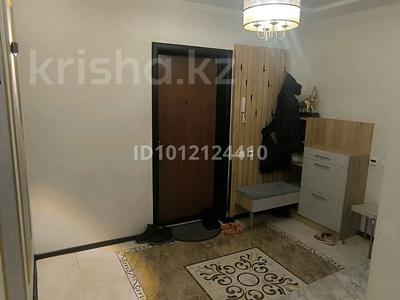 3-бөлмелі пәтер · 130 м² · 5/12 қабат, Республики 1/3, бағасы: 53 млн ₸ в Караганде, Казыбек би р-н