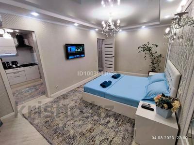 1-комнатная квартира · 38 м² · 3/5 этаж, 8марта 126 — Саяхата,пересечение ул,т.Масина за 20 млн 〒 в Уральске