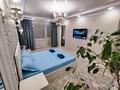 1-бөлмелі пәтер · 38 м² · 3/5 қабат, 8марта 126 — Саяхата,пересечение ул,т.Масина, бағасы: 20 млн ₸ в Уральске — фото 2