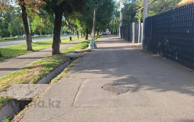Жер телімі · 37 сотық, Суюнбая 227, бағасы: 600 млн ₸ в Алматы, Турксибский р-н — фото 2