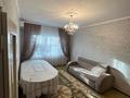 3-комнатная квартира · 65 м² · 5/5 этаж, 1 микрорайон 33 — Рядом Баласагун за 130 000 ₸ в Таразе