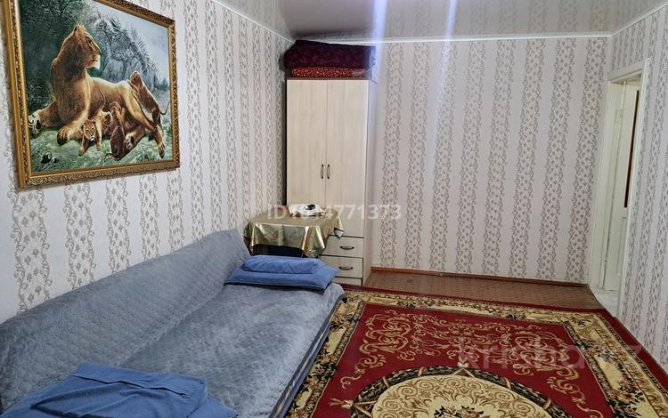 1-комнатная квартира · 40 м² · 1/5 этаж, Кабанбай Батыр 11Б — Мкр. Юбилейная за 110 000 ₸ в Шымкенте, Аль-Фарабийский р-н — фото 28