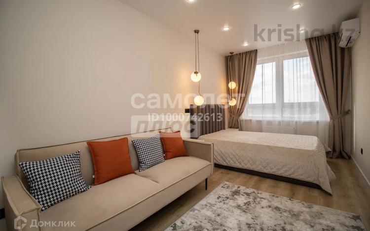 1-комнатная квартира · 40 м² · 5/9 этаж, проспект абылай хана 1 за 12 000 ₸ в Кокшетау — фото 2