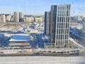 1-бөлмелі пәтер · 43 м², Жумекен Нажимеденов 33, бағасы: 19 млн ₸ в Астане, Сарайшык р-н — фото 7