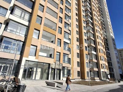 1-бөлмелі пәтер · 43 м², Жумекен Нажимеденов 33, бағасы: 19 млн ₸ в Астане, Сарайшык р-н