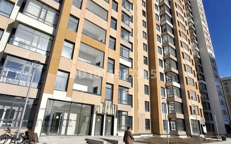 1-бөлмелі пәтер · 43 м², Жумекен Нажимеденов 33, бағасы: 19 млн ₸ в Астане, Сарайшык р-н — фото 8