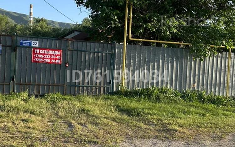 Отдельный дом · 3 комнаты · 51 м² · 12 сот., Қонаев 22 — Көшеге тиіп тұр за 12 млн ₸ в Текели — фото 28