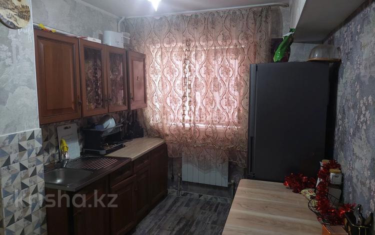 1-комнатная квартира · 53 м² · 1/5 этаж · помесячно, Карасай батыра — Достармед за 180 000 〒 в Каскелене — фото 2